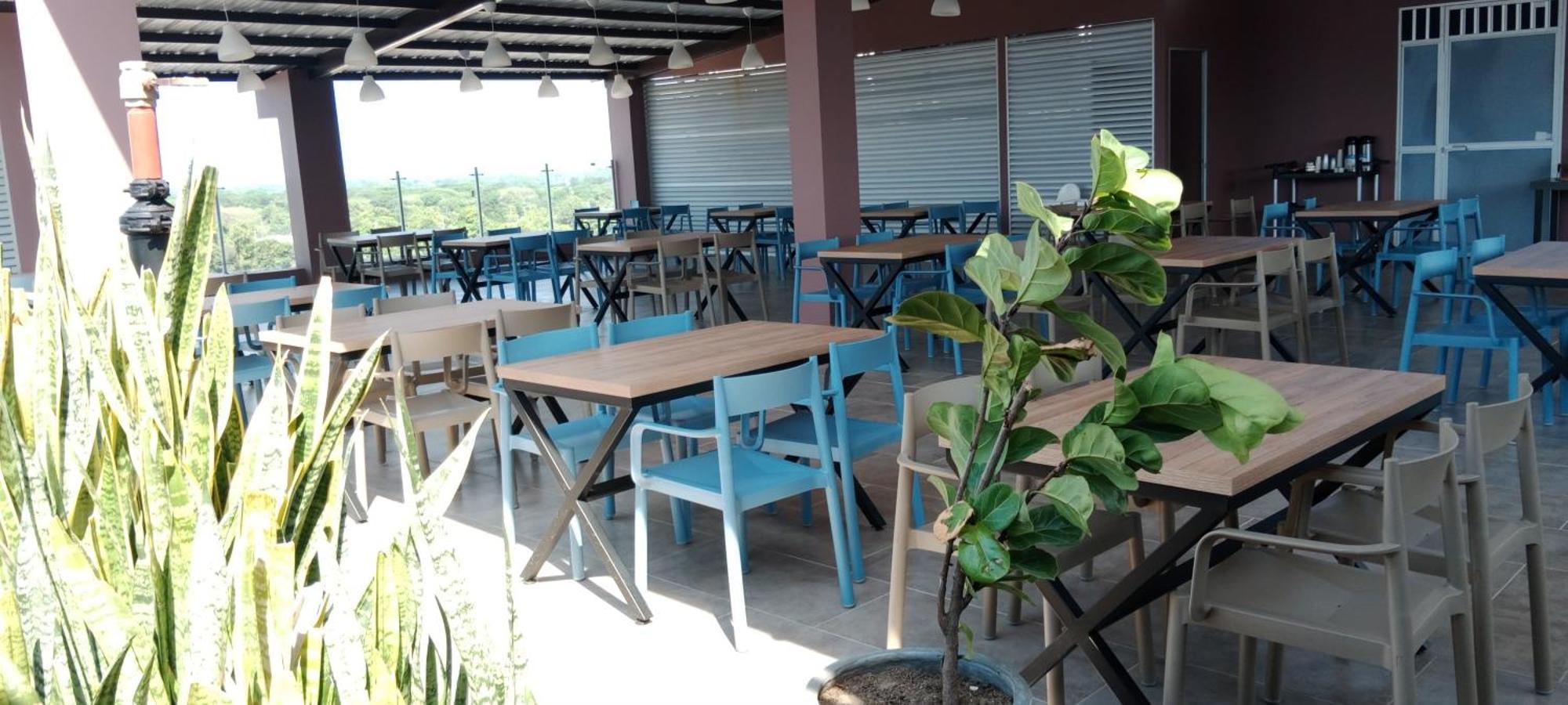 Hotel Nabu Valledupar Exterior foto